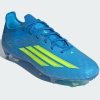 Buty adidas F50 Pro FG JR8950 niebieski 42